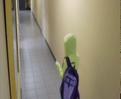 Молодая трахается с шерифом в полицейском участке